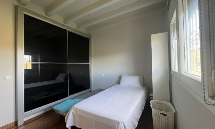 Resale - Country Estate -
Benissa - Benissa pueblo