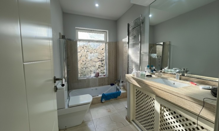 Resale - Country Estate -
Benissa - Benissa pueblo