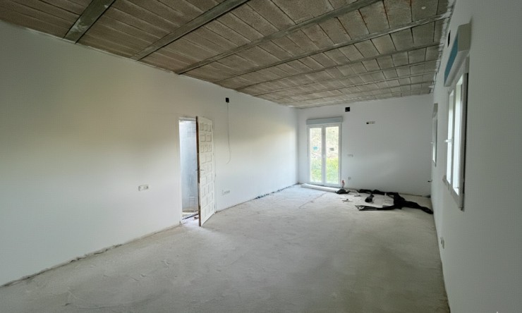 Resale - Country Estate -
Benissa - Benissa pueblo