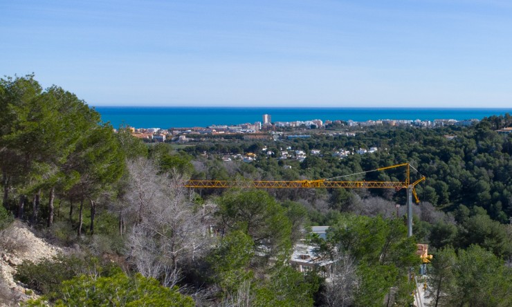 Wiederverkauf -  -
Jávea - Tosalet 5