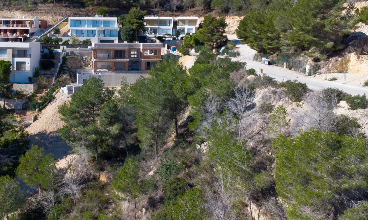 Wiederverkauf -  -
Jávea - Tosalet 5