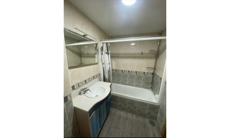 Rynek Wtórny - Apartament -
Calpe - Centro