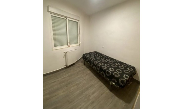 Rynek Wtórny - Apartament -
Calpe - Centro