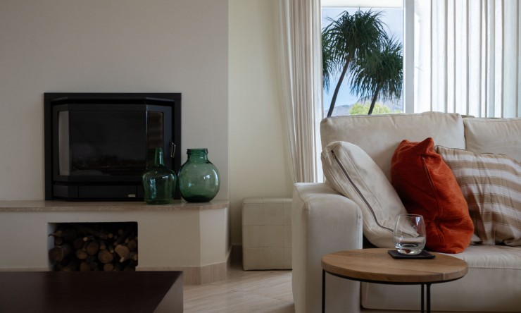 Wiederverkauf - Villa -
Jávea - Piver