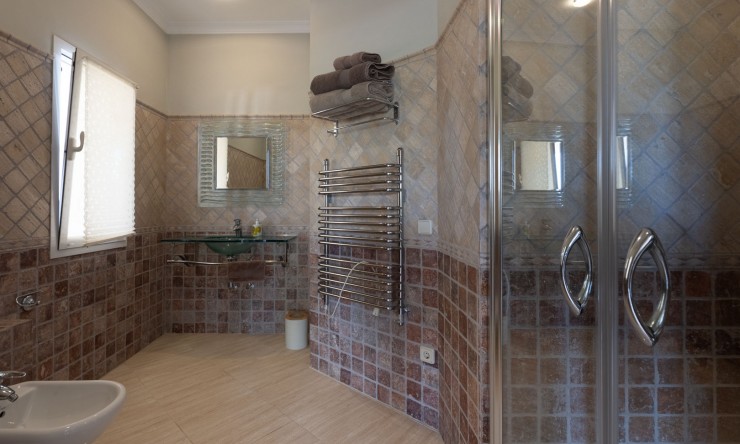 Wiederverkauf - Villa -
Jávea - Piver