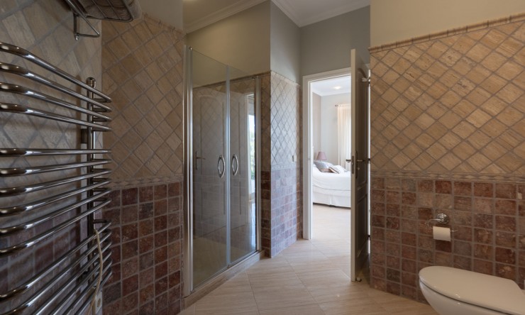 Wiederverkauf - Villa -
Jávea - Piver