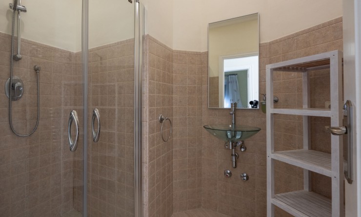 Wiederverkauf - Villa -
Jávea - Piver