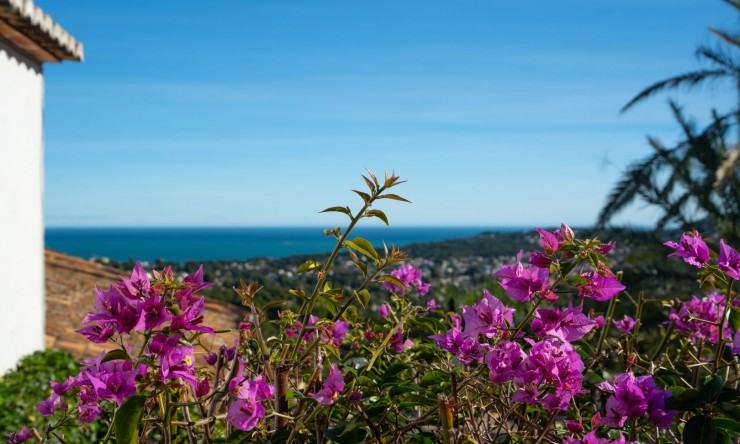 Wiederverkauf - Villa -
Jávea - Tosalet