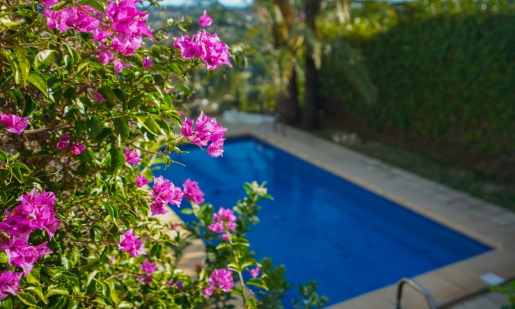 Wiederverkauf - Villa -
Jávea - Tosalet