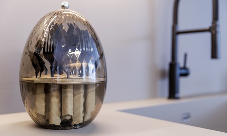 Resale - Villa -
Albir - Centre