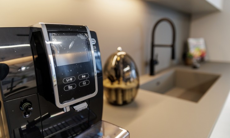 Resale - Villa -
Albir - Centre