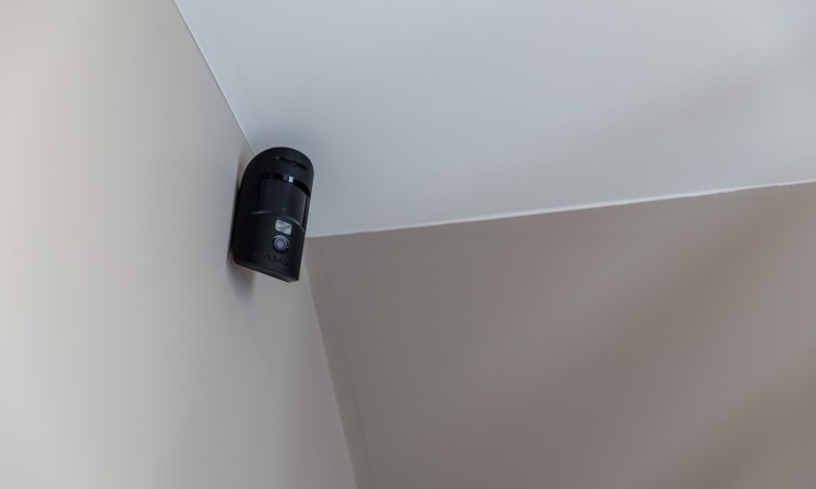 Resale - Villa -
Albir - Centre