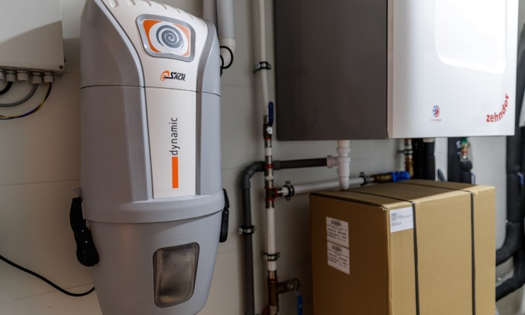 Resale - Villa -
Albir - Centre