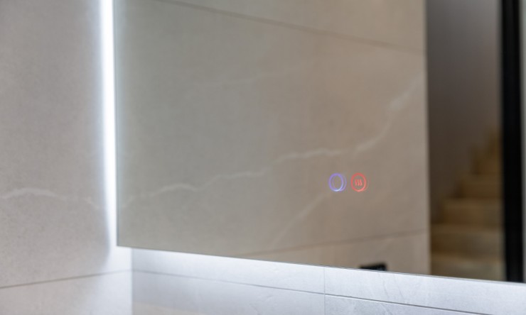 Resale - Villa -
Albir - Centre