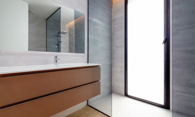 Resale - Villa -
Albir - Centre