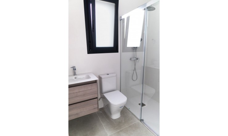 Nueva construcción  -  -
Polop