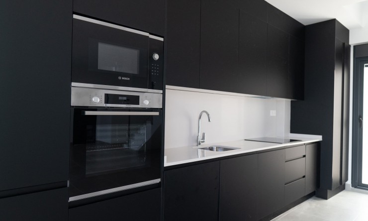 Nueva construcción  -  -
Polop