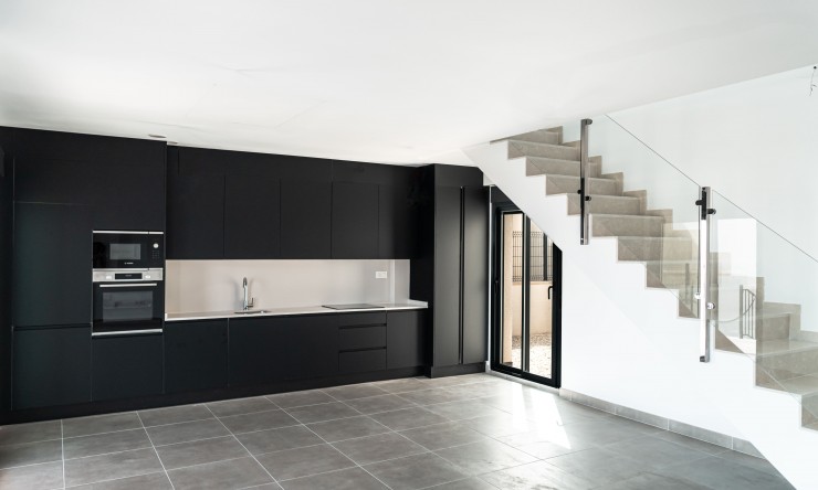 Nueva construcción  -  -
Polop