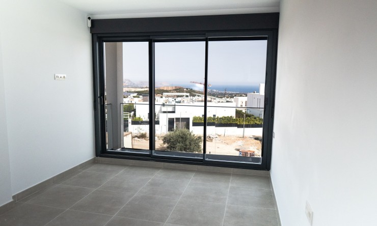 Nueva construcción  -  -
Polop