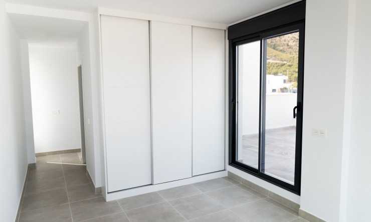 Nueva construcción  -  -
Polop