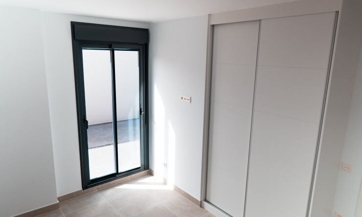 Nueva construcción  -  -
Polop