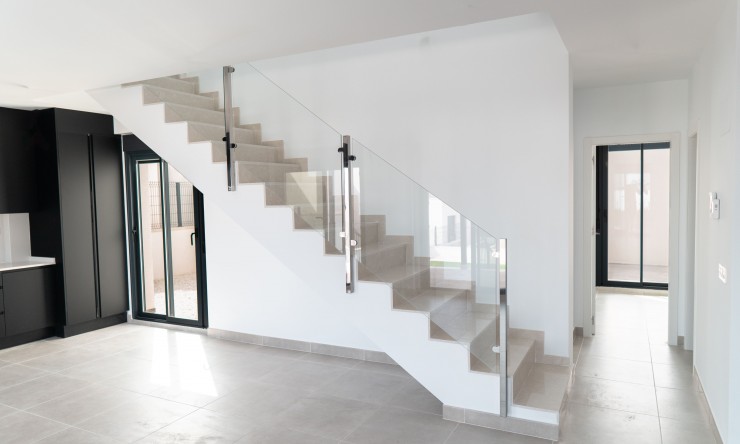 Nueva construcción  -  -
Polop