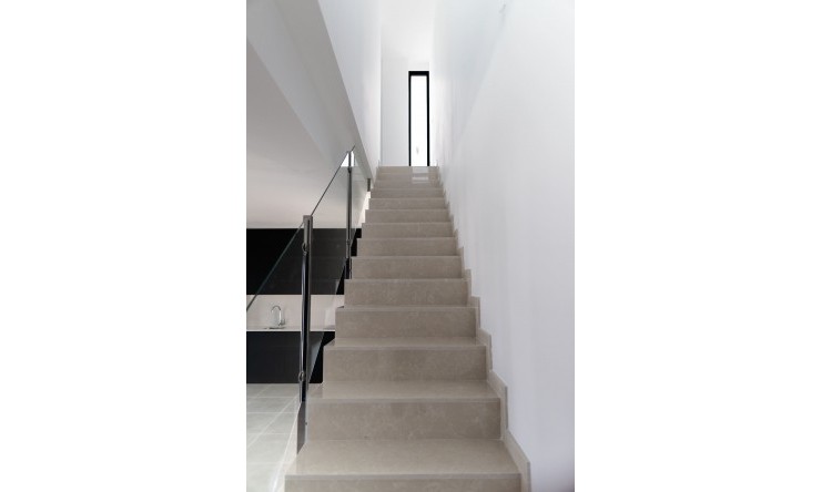 Nueva construcción  -  -
Polop