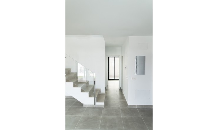 Nueva construcción  -  -
Polop