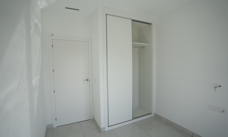 Nueva construcción  -  -
Polop