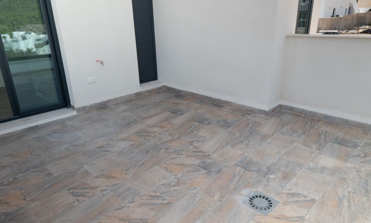 Nueva construcción  -  -
Polop