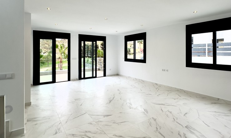 Nowe budownictwo - Apartament -
Ciudad Quesada