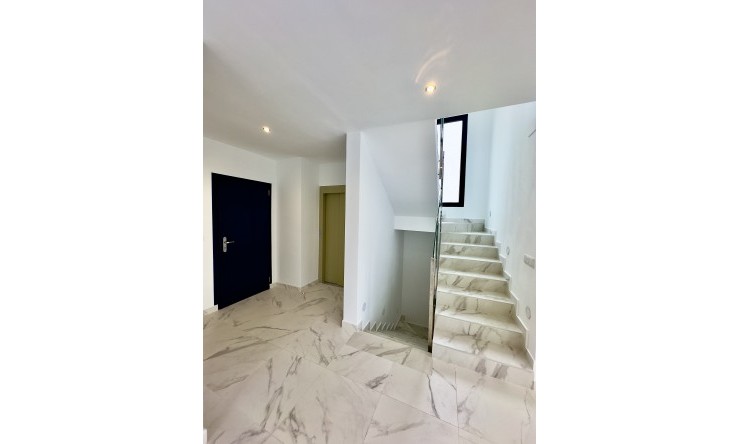 Nowe budownictwo - Apartament -
Ciudad Quesada