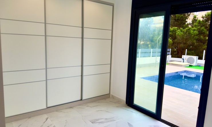 Nowe budownictwo - Apartament -
Ciudad Quesada