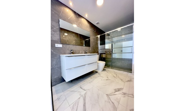 Nowe budownictwo - Apartament -
Ciudad Quesada