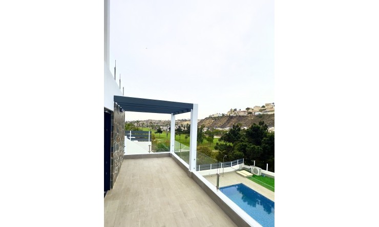 Nowe budownictwo - Apartament -
Ciudad Quesada