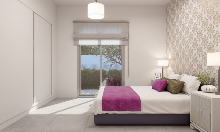 Nieuwbouw Woningen -  -
Orihuela