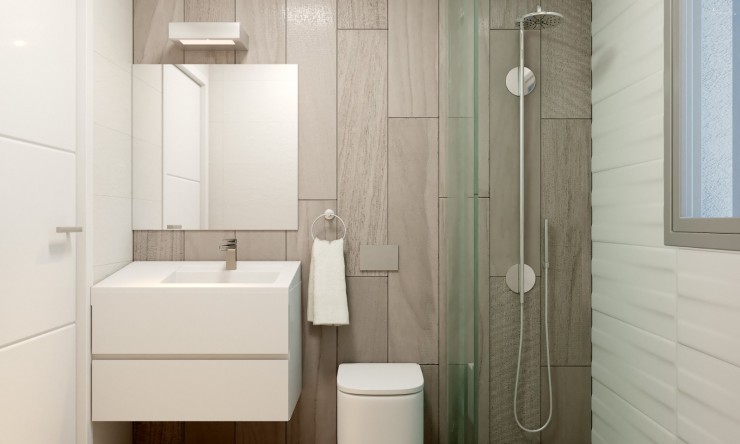 Nieuwbouw Woningen -  -
Orihuela