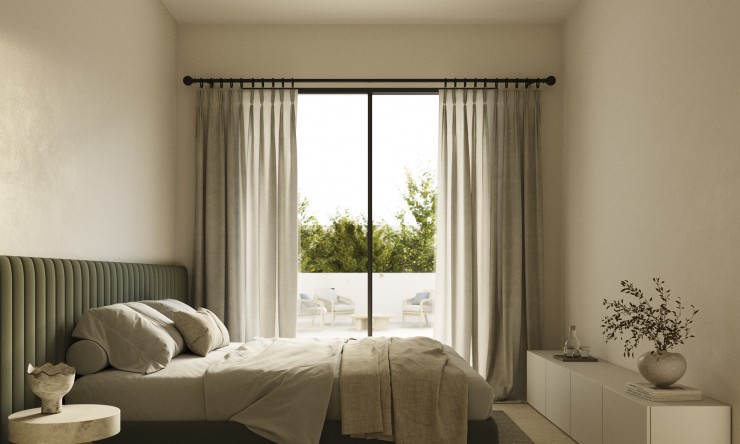 Nouvelle construction -  -
Polop