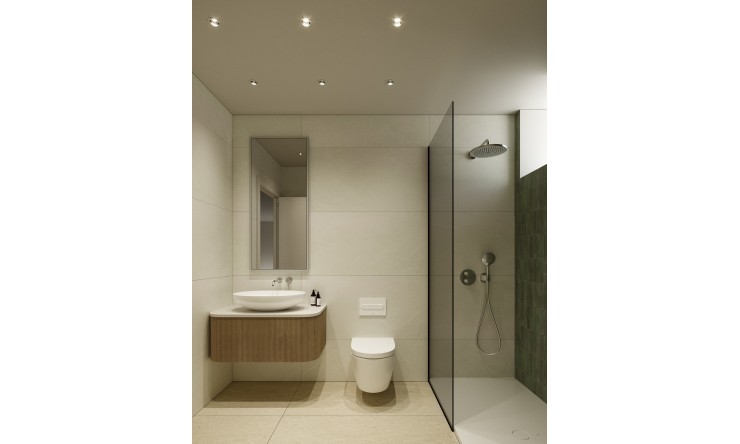 Nouvelle construction -  -
Polop