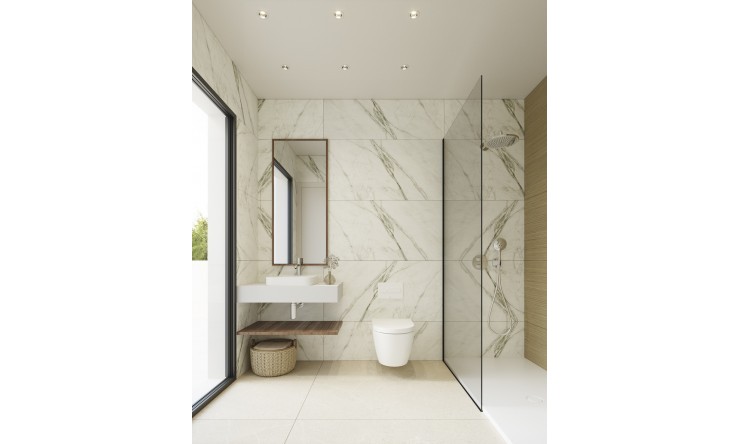 Nouvelle construction -  -
Polop