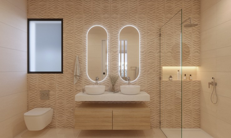 Nowe budownictwo -  -
Fuente Alamo