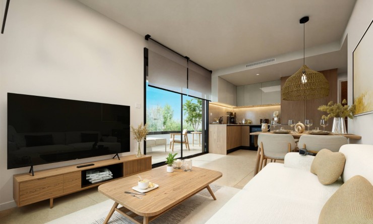 Nouvelle construction -  -
Guardamar del Segura