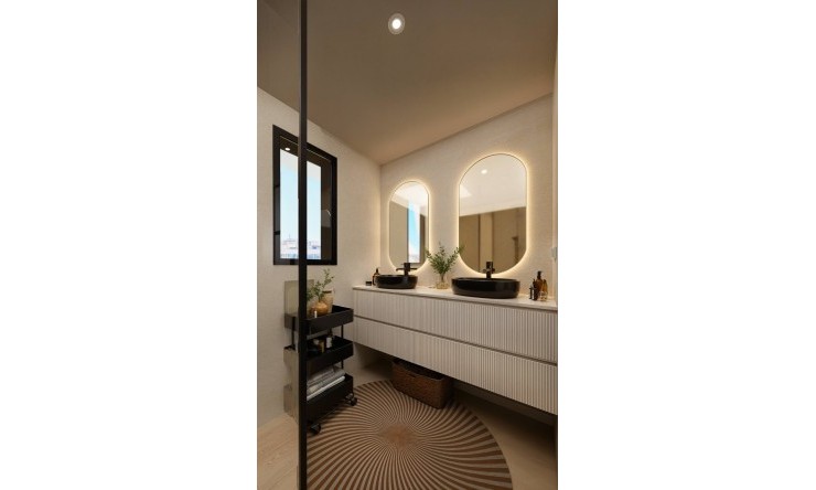 Nouvelle construction -  -
Guardamar del Segura