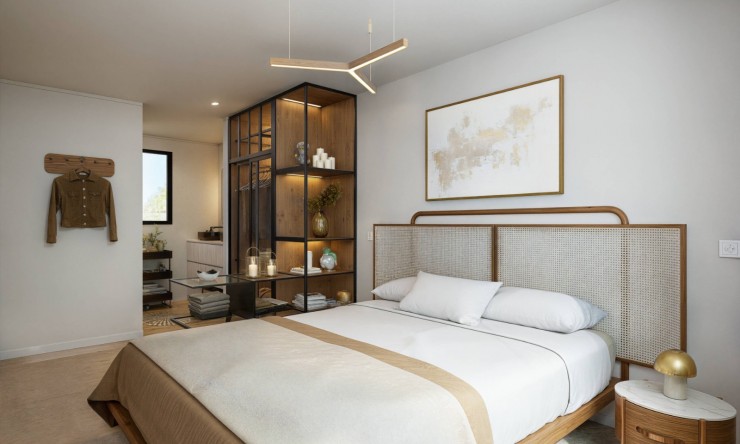 Nueva construcción  - Apartamento -
Guardamar del Segura