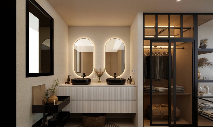 Nieuwbouw Woningen - Penthouse -
Guardamar del Segura