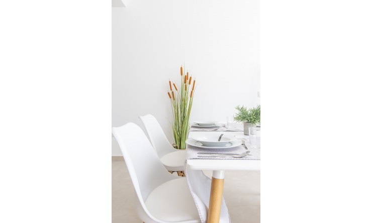 Neue Gebäude -  -
San Javier