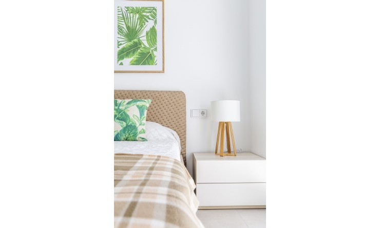 Neue Gebäude -  -
San Javier