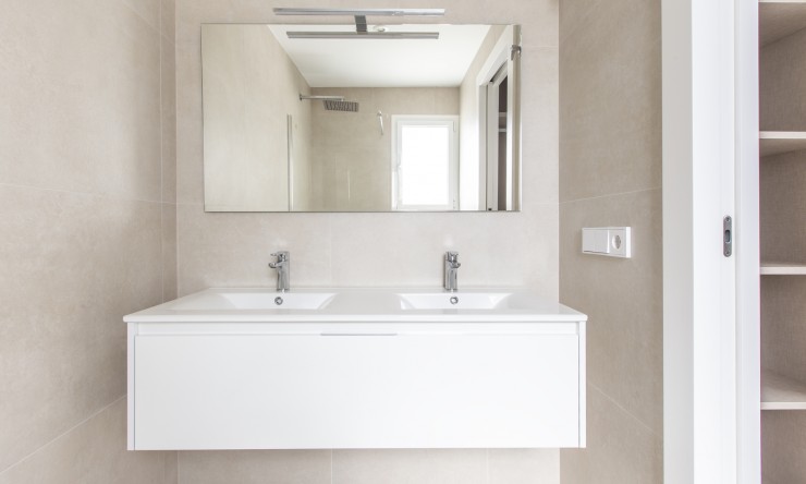 Neue Gebäude -  -
San Javier