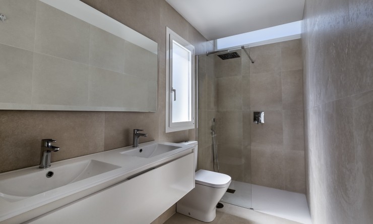 Neue Gebäude -  -
San Javier