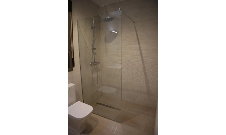 Neue Gebäude -  -
Aspe